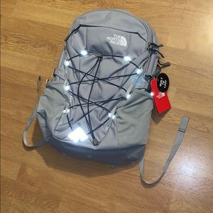 NWT North Face Himalayan Bottle Source Borealis